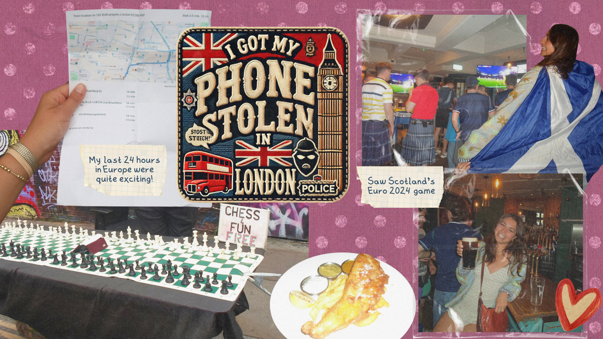 Europe trip photo 12